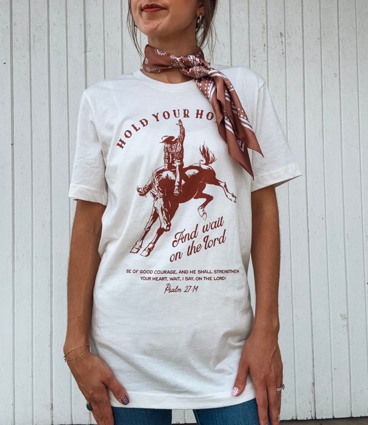 Hold Your Horses