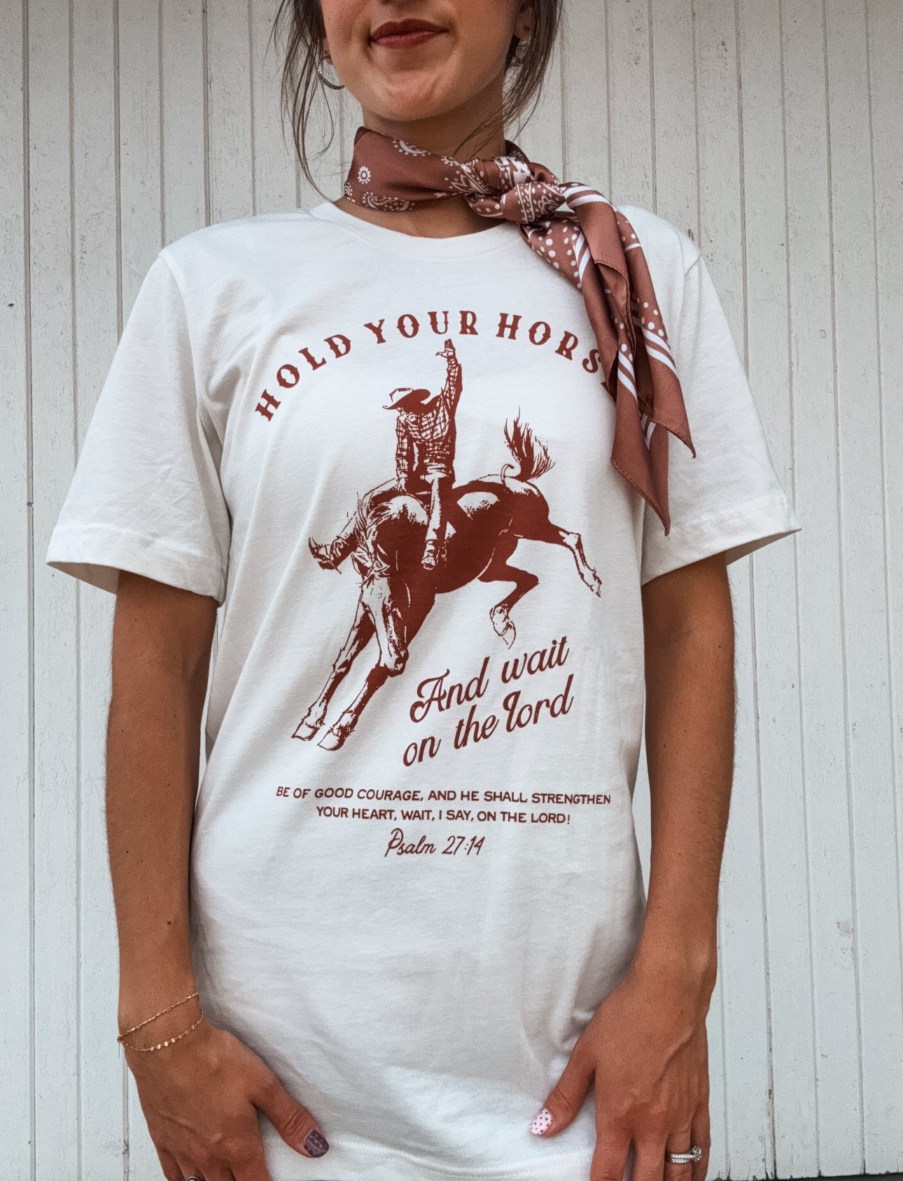 Hold Your Horses