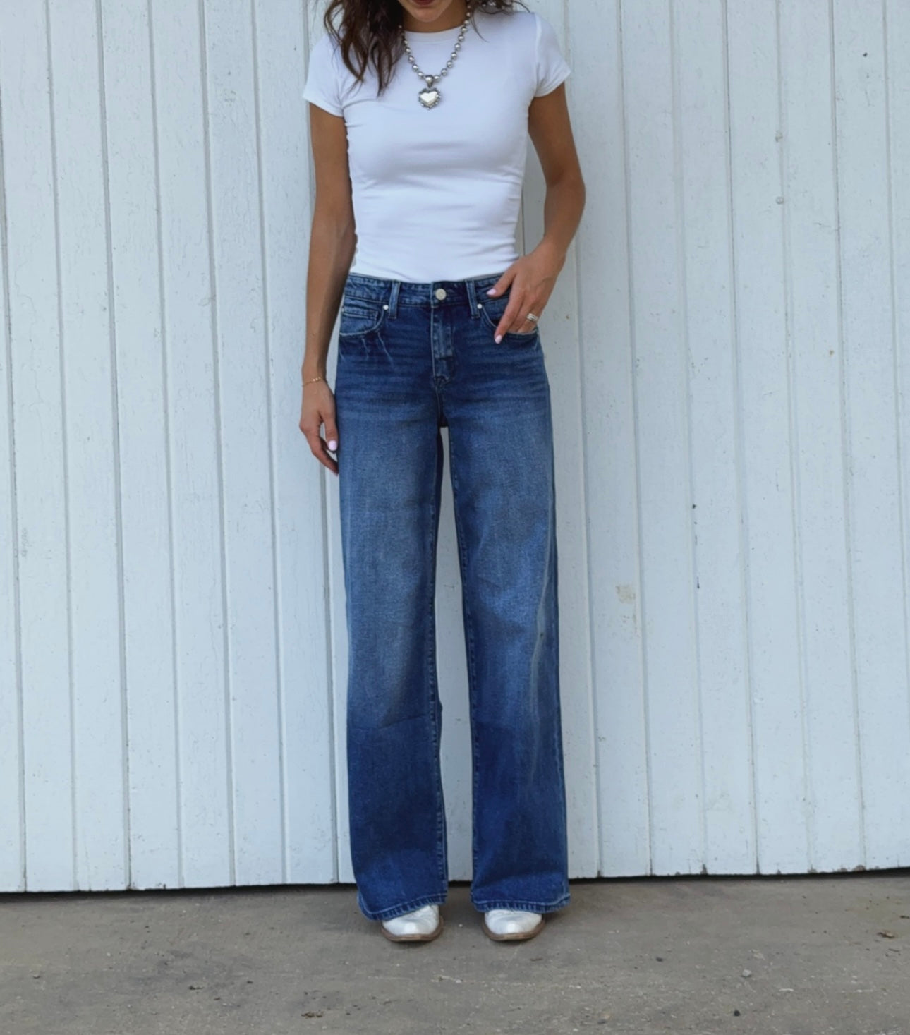 Petra Jeans
