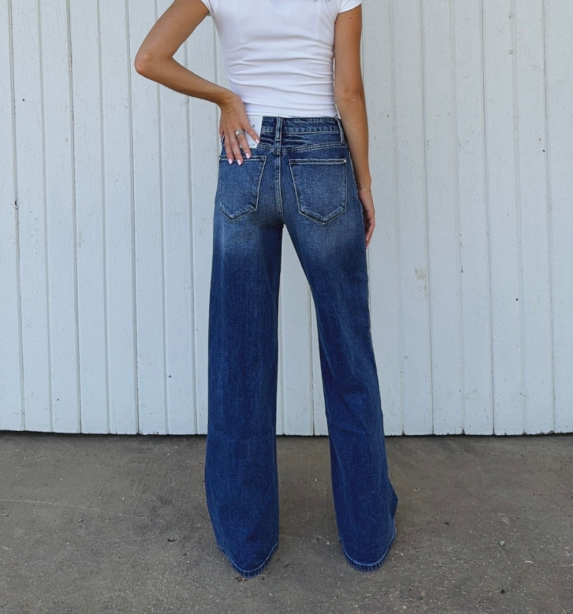Petra Jeans