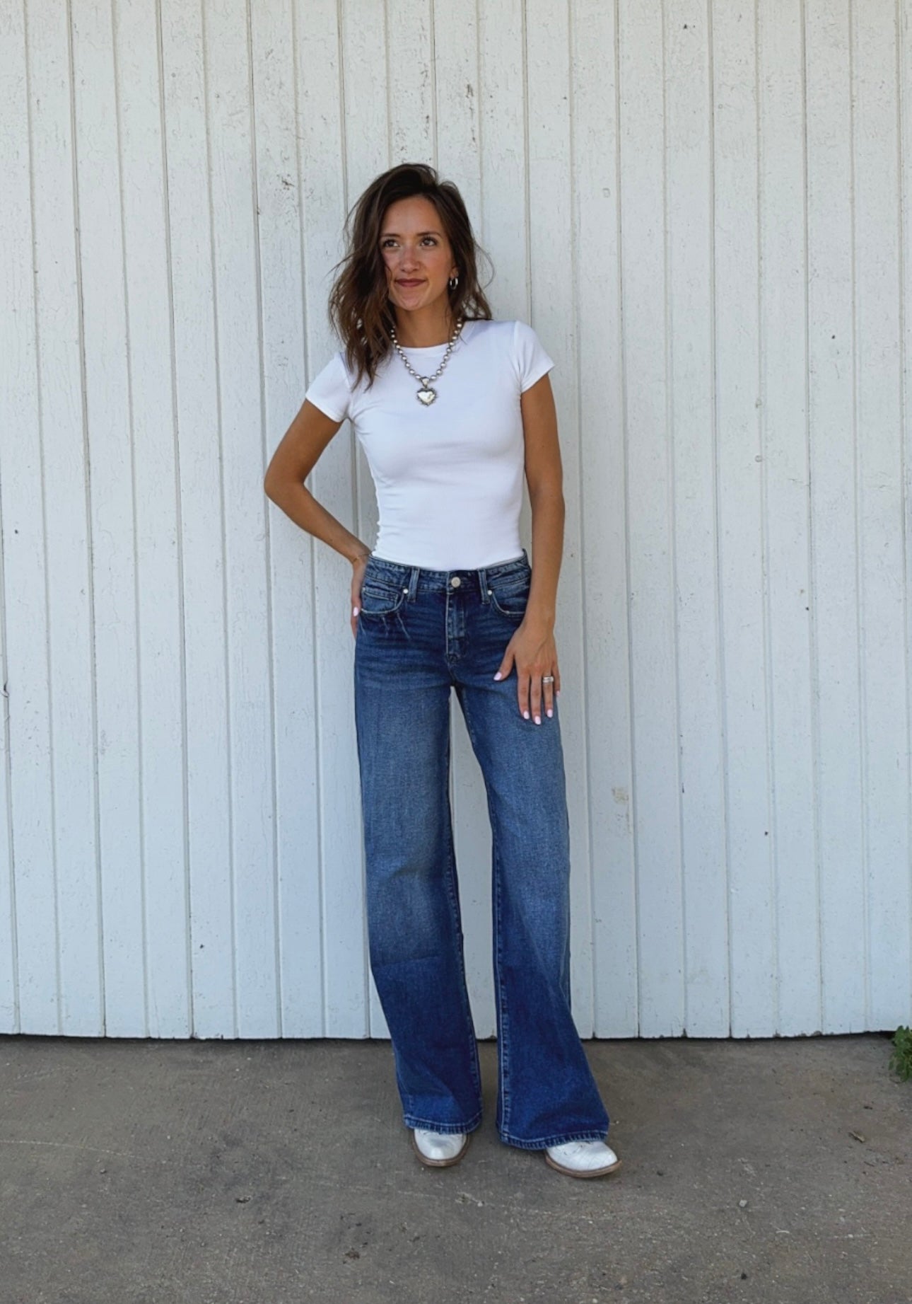 Petra Jeans