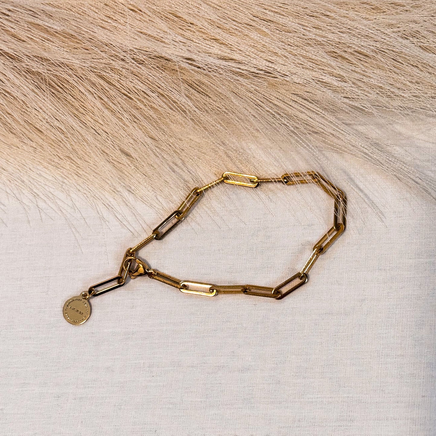 Gold Bracelet collection