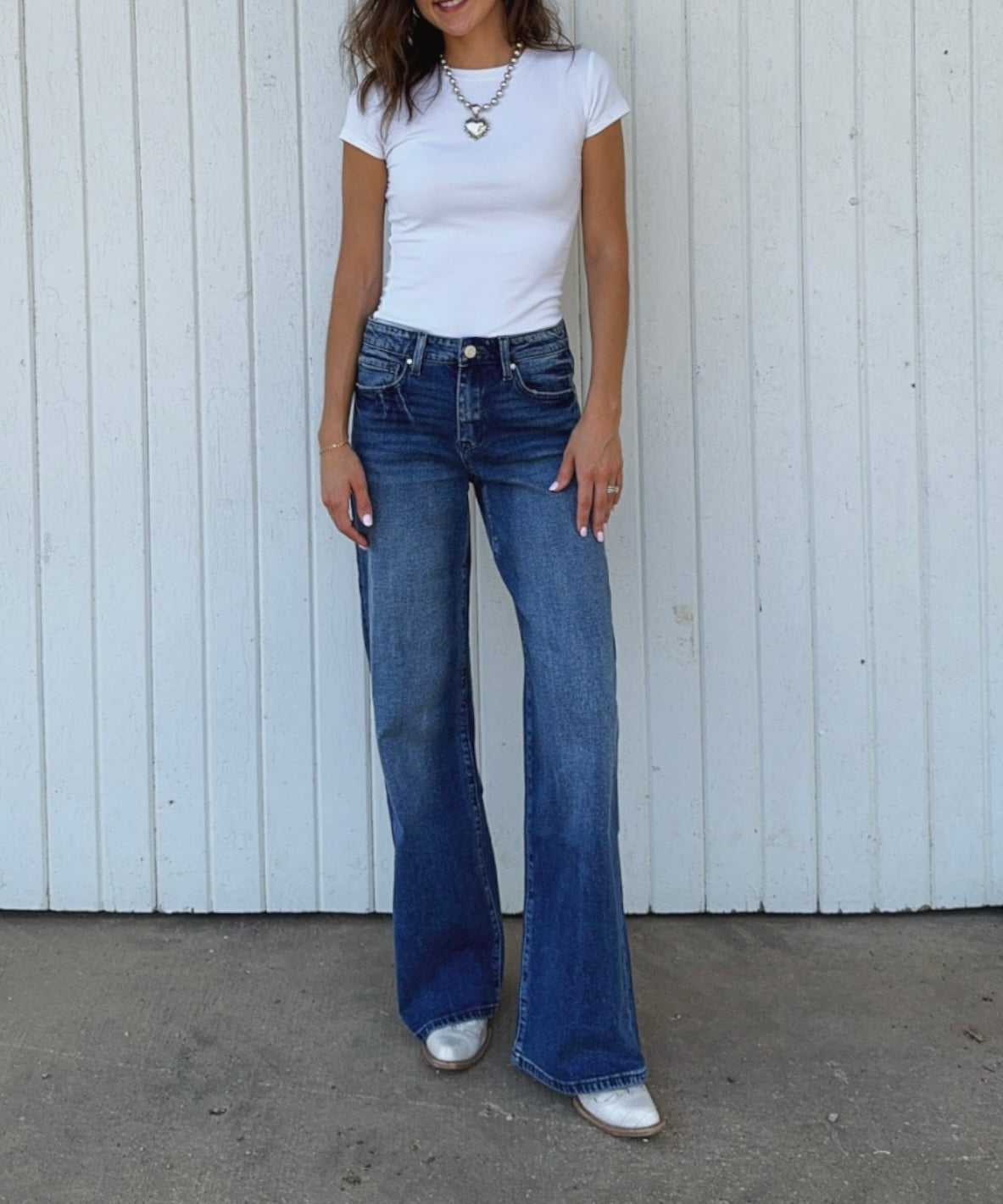 Petra Jeans