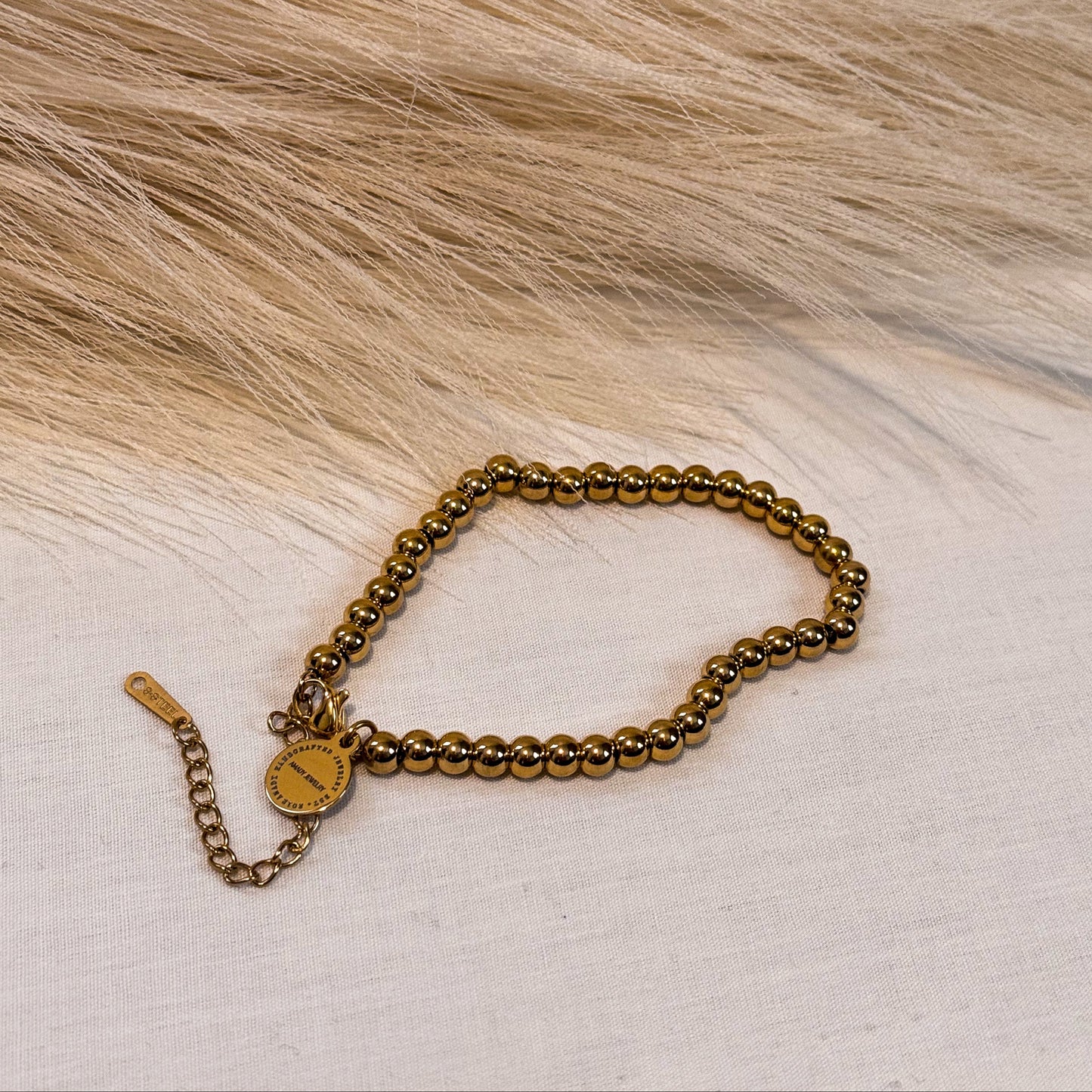 Gold Bracelet collection