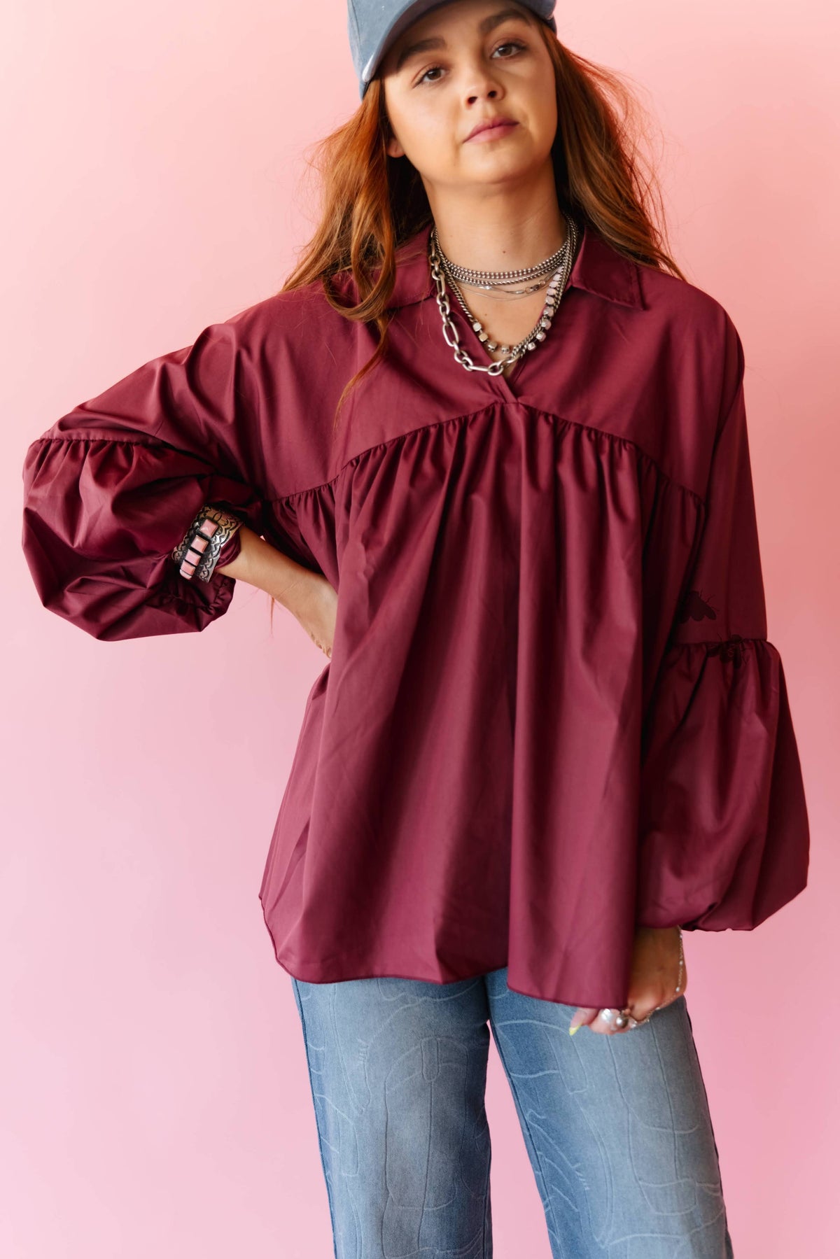 The Bravos Top