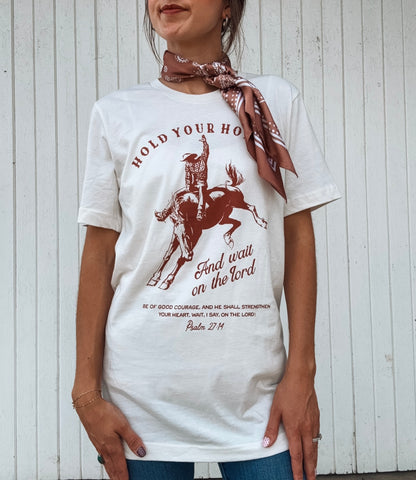 Hold Your Horses