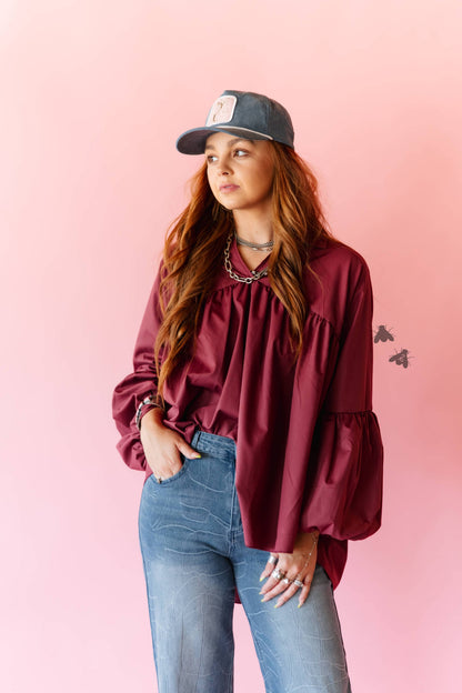 The Bravos Top