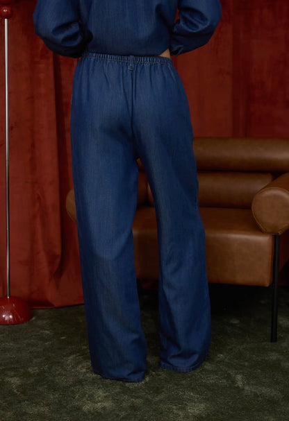 Stella Denim Pants