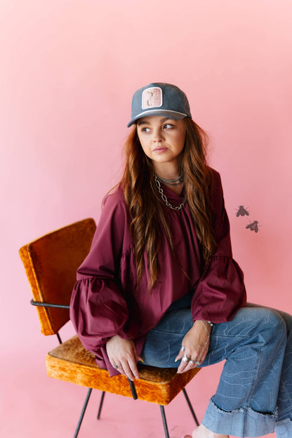 The Bravos Top