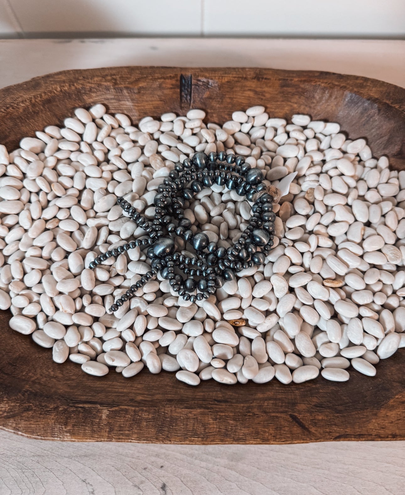 Multi Layered Navajo Bracelet