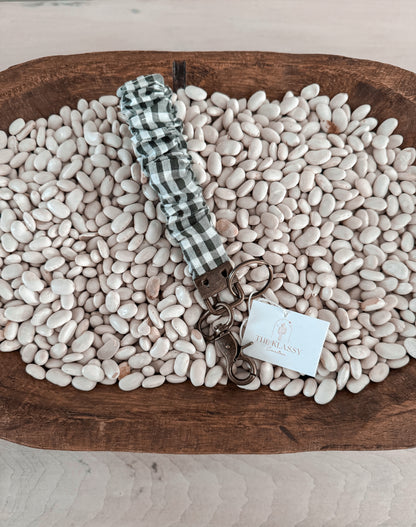 Aspen Keychain