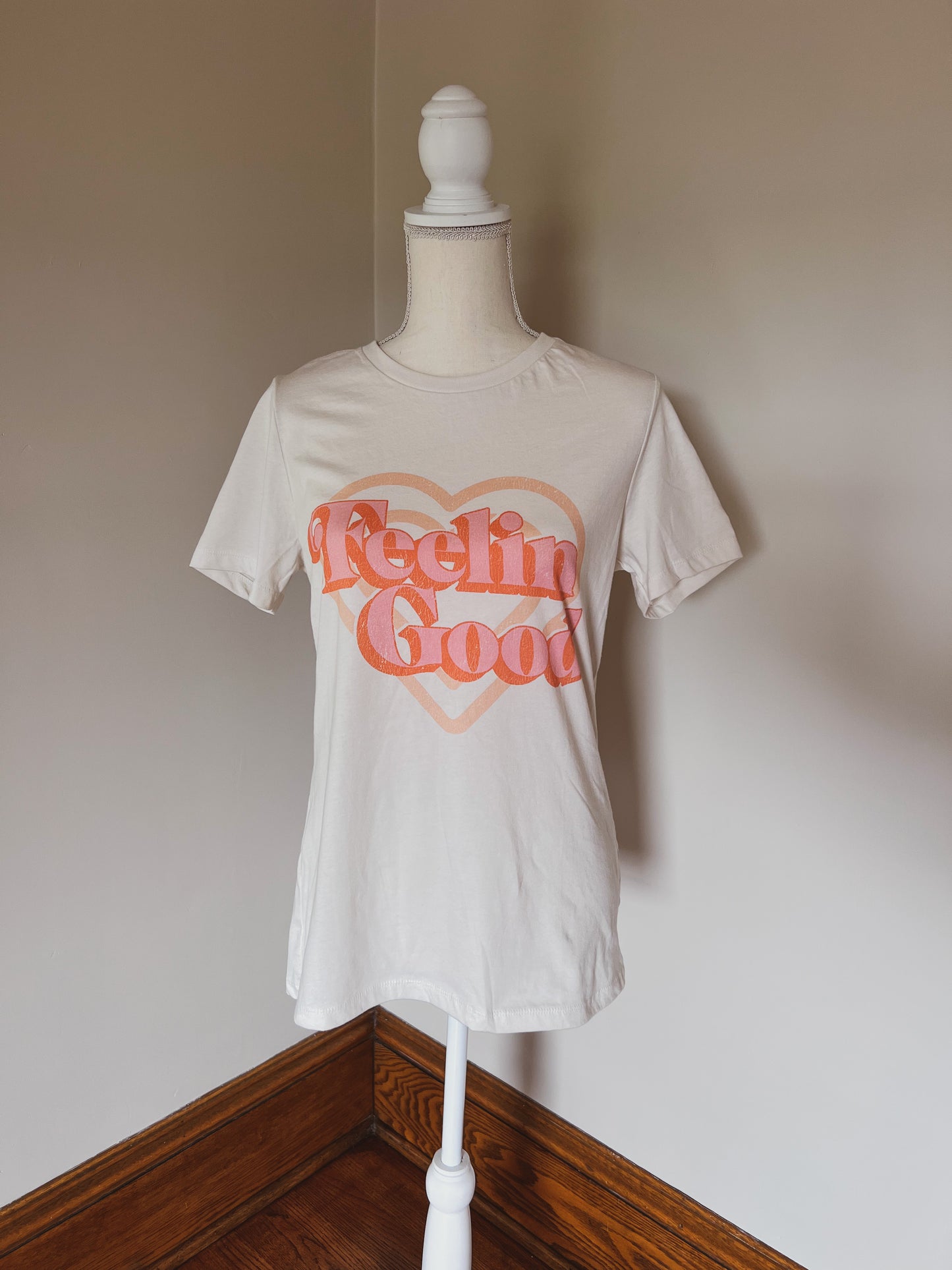 Feelin Good Tee