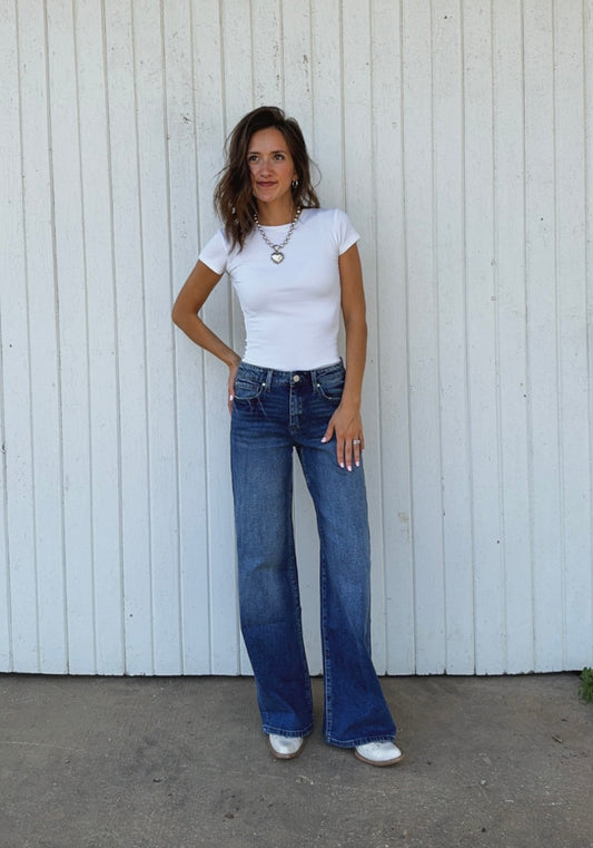Petra Jeans