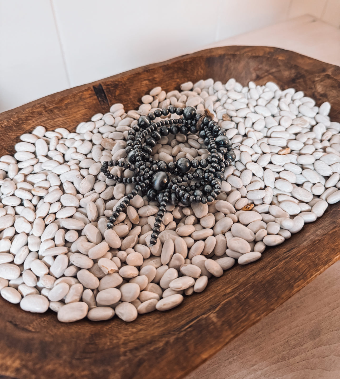 Multi Layered Navajo Bracelet