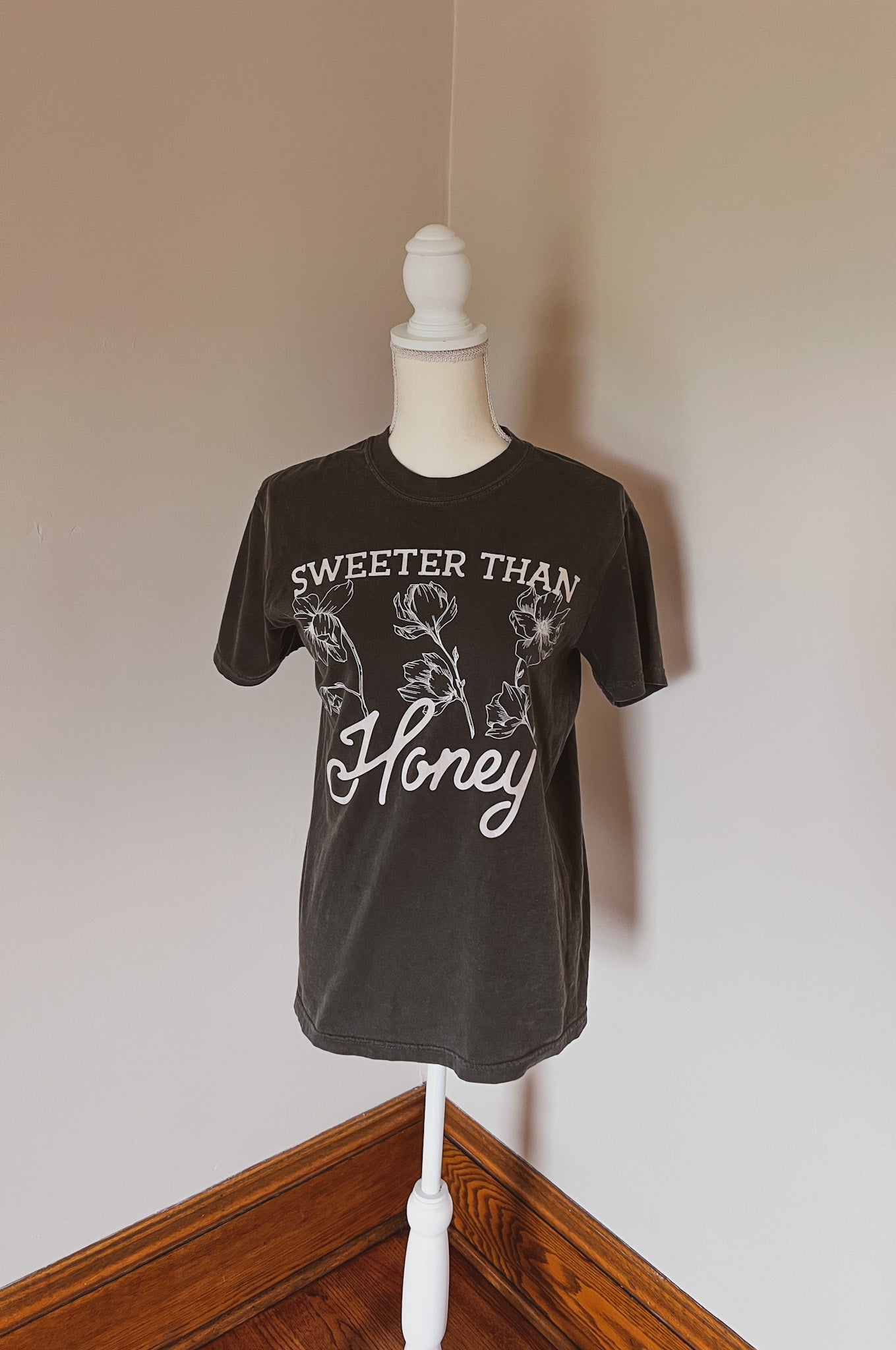 Sweeter Than Honey