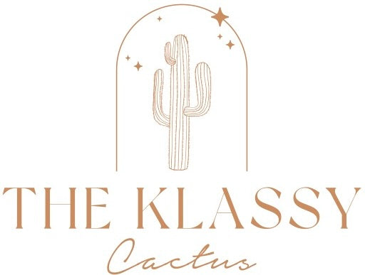 The Klassy Cactus