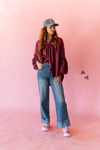 The Bravos Top