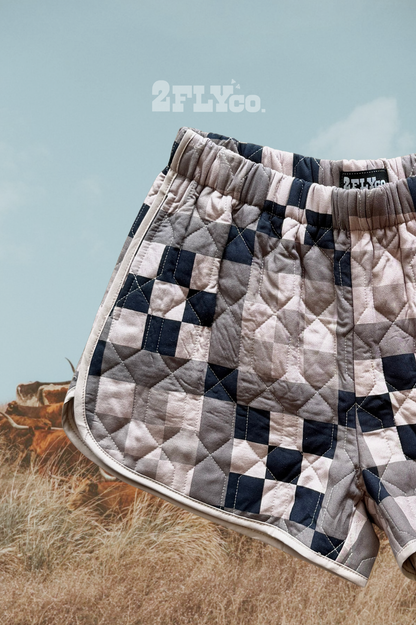 SEW WHAT! Shorts
