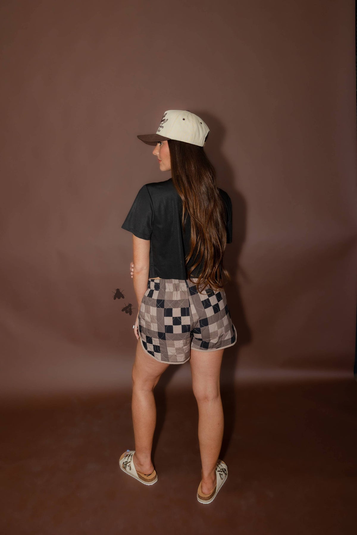 SEW WHAT! Shorts