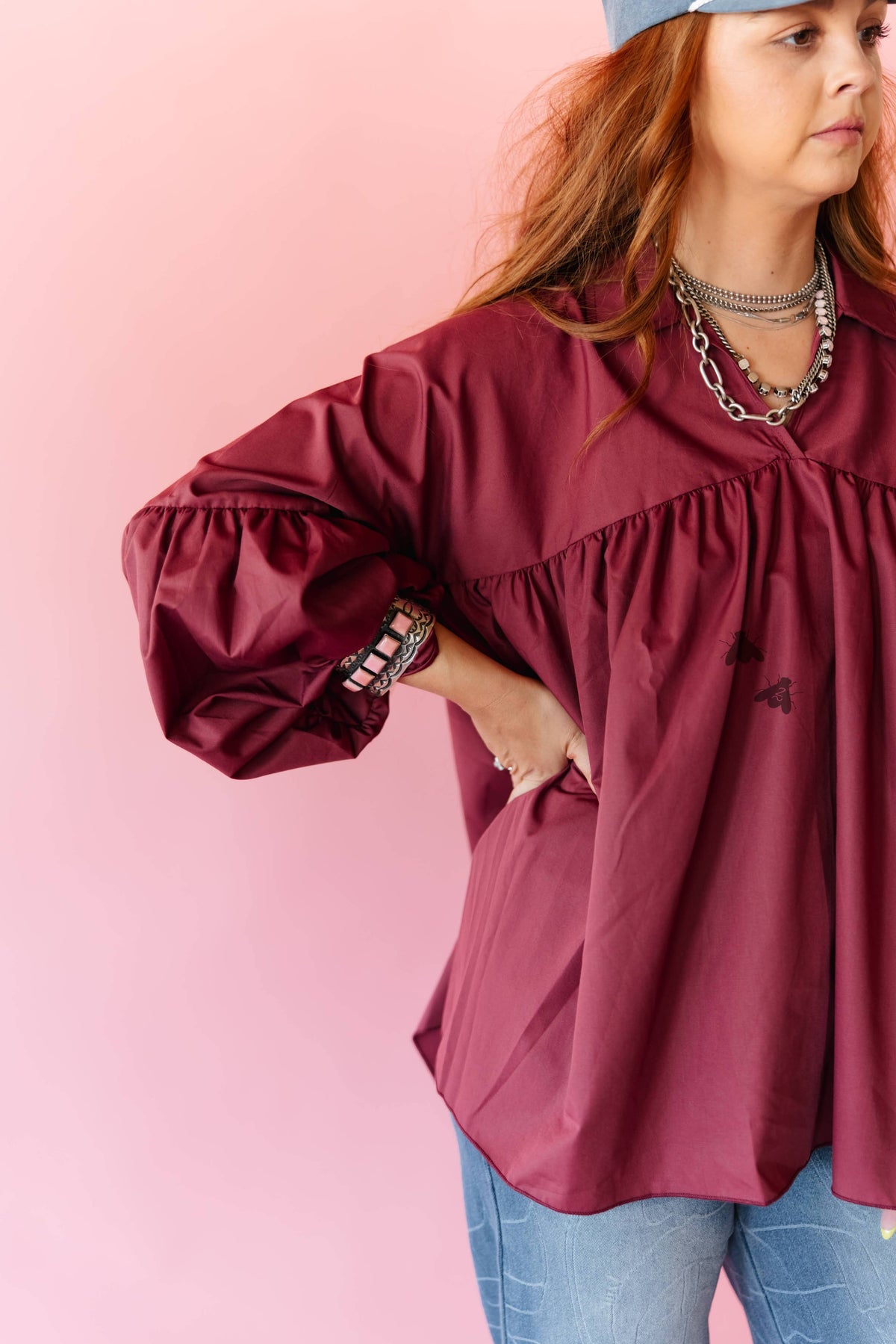 The Bravos Top