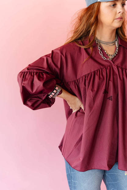 The Bravos Top